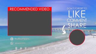 Virtual Tour of Unit 703 at Laketown Wharf - Panama City Beach, Florida