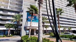 Virtual Tour of Unit 703 at Laketown Wharf - Panama City Beach, Florida