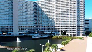 Virtual Tour of Unit 703 at Laketown Wharf - Panama City Beach, Florida