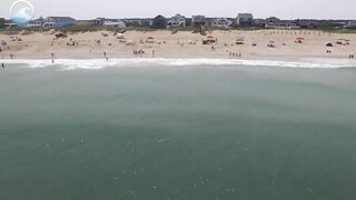 Heating Up With Holly: Rip currents at the beach