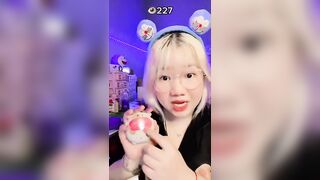 Khi em gái tôi live stream hộ - tập cuối