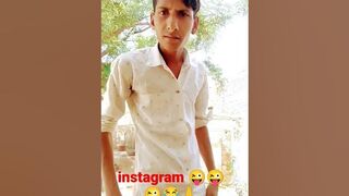 Instagram and full funny video tik tok video viral #shortvideo #romantic #comedy