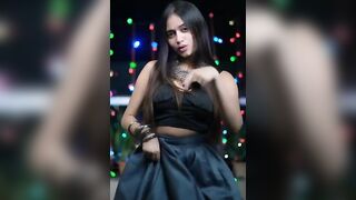 Jannat jubair instagram new reel