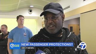 New protections for air passengers as busy summer travel begins