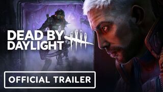 Dead by Daylight - Official End Transmission Trailer