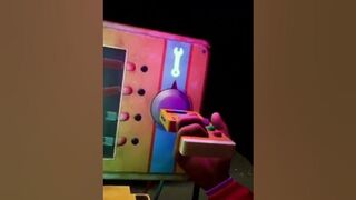 Five night at freddy trailer #shorts