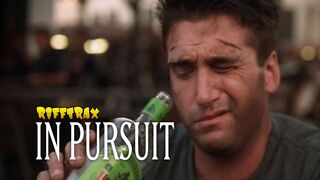 RiffTrax: In Pursuit (Trailer)