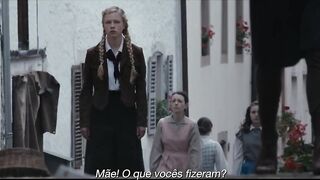 Três Mulheres - Uma Esperança | Trailer Legendado