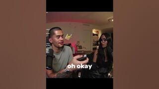 Sneako QNA with OnlyFans model Farha Khalidi | "Can you guess my body count?"