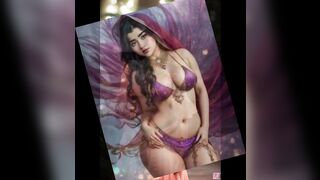 Indian models Al generated | Indian women | Indian girls AI generated | Ai art Lookbook#art #models