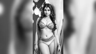 Indian models Al generated | Indian women | Indian girls AI generated | Ai art Lookbook#art #models