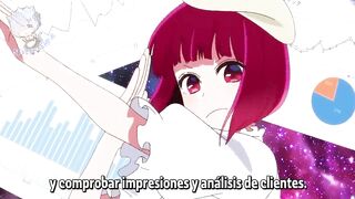 Kana descubre el SUCIO SECRETO de Ruby????Oshi no Ko Momentos Divertidos