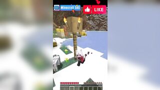 MINECRAFT MODS ???????????? #minecraft #tiktok #funny #shorts #tiktok2023