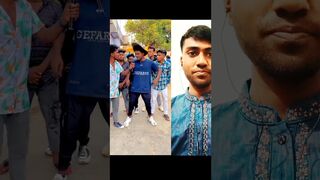 celebrity comedy reaction in Bangla #shorts #viral #shortsyoutube #comedy #indianfunnyvideos #funny