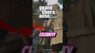 GTA V - Celebrity