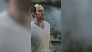 GTA V - Celebrity