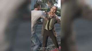 GTA V - Celebrity