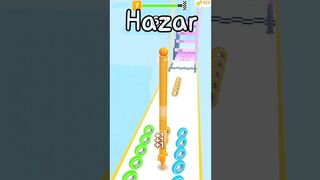 Long Neck????Best funny game ever played#shorts #games #viral