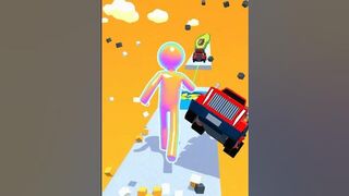 Scale Man Game Best Android Games Viral Android Games Android #scaleman #shorts(4)