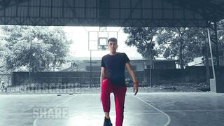 Importance of Basketball Stretching? #basketball #drills #training #nba #athlete #basic #sports