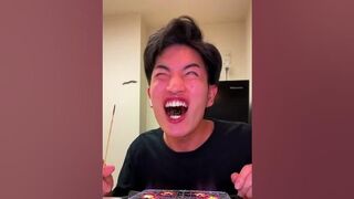 Nonomen funny video???????????? | NONOMEN Best TikTok 2023 #Shorts