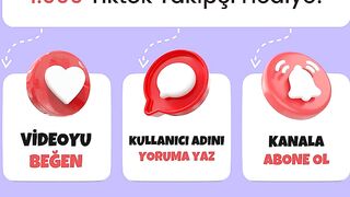 %100 Çalışan Tiktok Takipçi Hilesi - Tiktok Takipçi Hilesi 2023