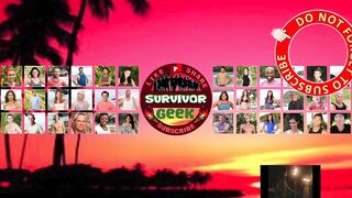 Love is Blind (2 of 2) Immunity/Loved Ones Challenge | Survivor: Vanuatu | S09E11: Surprise and...