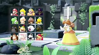 King Of Skill You Pick WAAARIO! Compilation