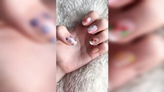 10 Easy Nail ideas | Best Summer 2023 Nail Art Compilation For Beginners | Summer Nails