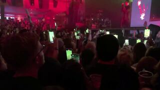 Bad Omens - Miracle - Live at the House of Blues - Myrtle Beach - Full Song HD