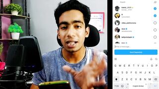 Instagram Reels Send Separately New Feature | Instagram Reels Share Update | Reels Share Kaise Kare