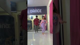 हिलोर मारे crossed 10 million on Instagram #pratibhasahu #ytshorts #dance #bhojpuri