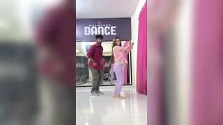 हिलोर मारे crossed 10 million on Instagram #pratibhasahu #ytshorts #dance #bhojpuri