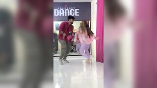 हिलोर मारे crossed 10 million on Instagram #pratibhasahu #ytshorts #dance #bhojpuri