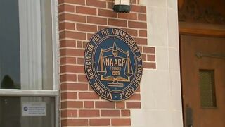 NAACP issues Florida travel advisory as DeSantis targets history