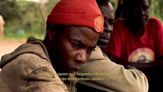 A Última Missão: MALAWI [Trailer Oficial 4K]