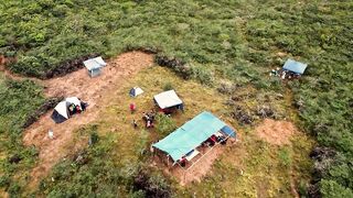 A Última Missão: MALAWI [Trailer Oficial 4K]