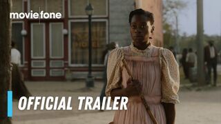 The Color Purple | Official Trailer | Fantasia Barrino, Taraji P. Henson