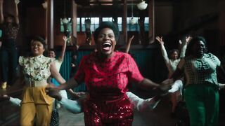 The Color Purple | Official Trailer | Fantasia Barrino, Taraji P. Henson