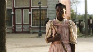 The Color Purple | Official Trailer | Fantasia Barrino, Taraji P. Henson