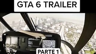 Gta 6 Trailer ????