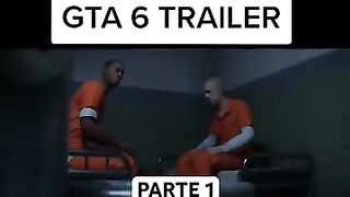 Gta 6 Trailer ????