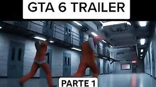 Gta 6 Trailer ????