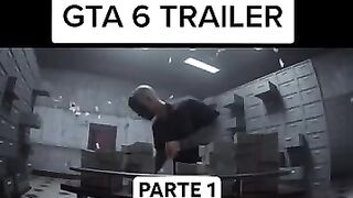 Gta 6 Trailer ????