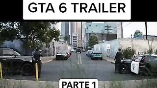 Gta 6 Trailer ????