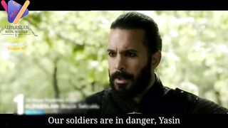 Alparslan Buyuk Selcuklu Episode 57 Trailer 2 in English Subtitles | Alparslan Episode 57 Trailer 2