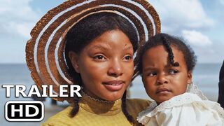 THE COLOR PURPLE Official Trailer (2023)