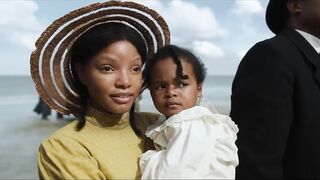 The Color Purple | Official Trailer (2023)