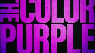 The Color Purple | Official Trailer (2023)