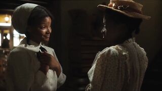 THE COLOR PURPLE Trailer (2023)